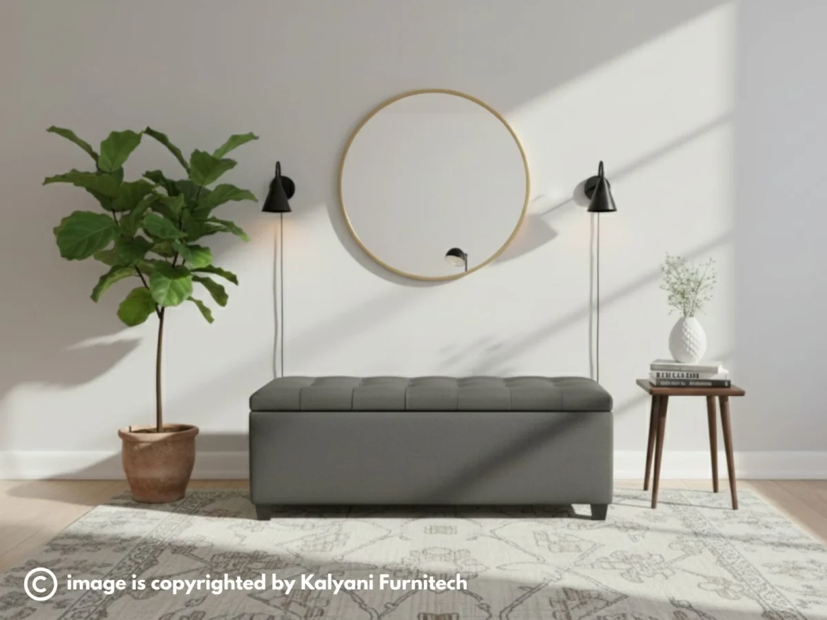 Bench (KFBC007) - Image 3