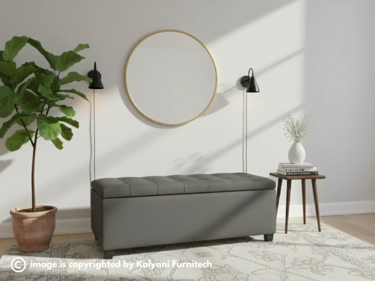 Bench (KFBC007) - Image 4