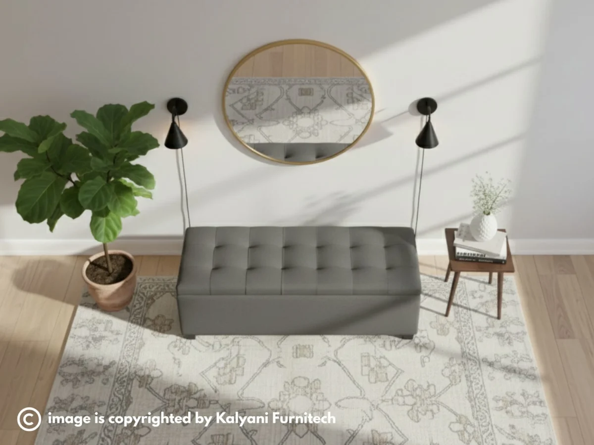 Bench (KFBC007) - Image 5