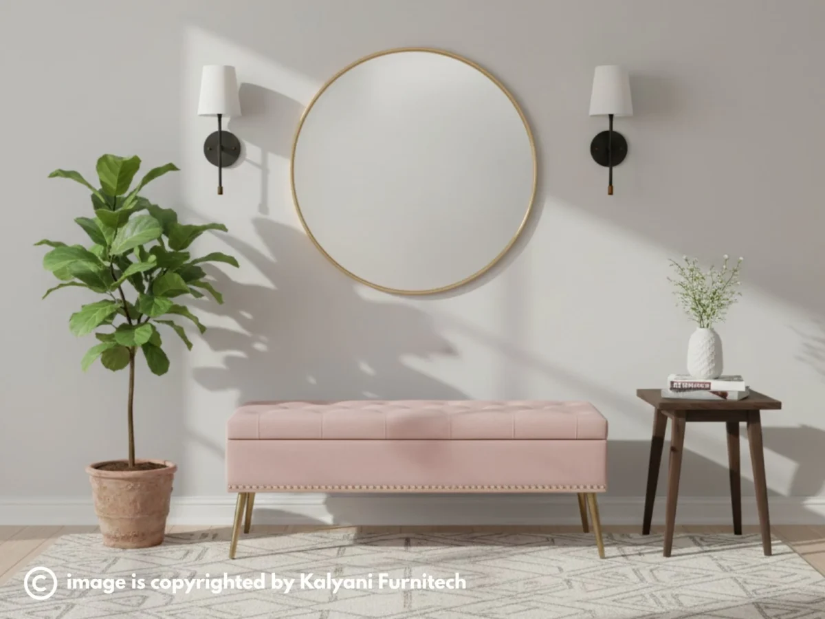 Bench (KFBC009) - Image 2