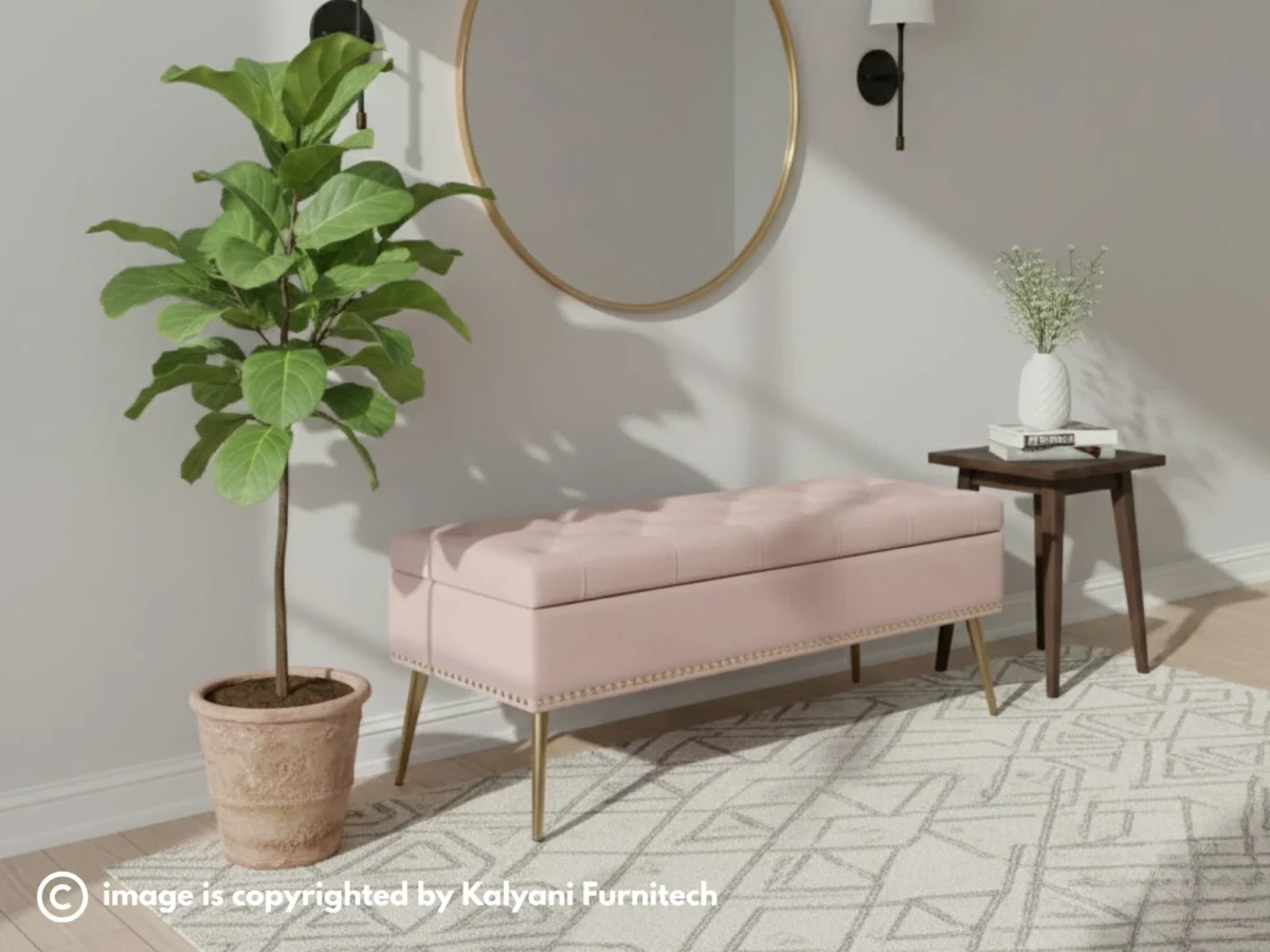 Bench (KFBC009) - Image 3