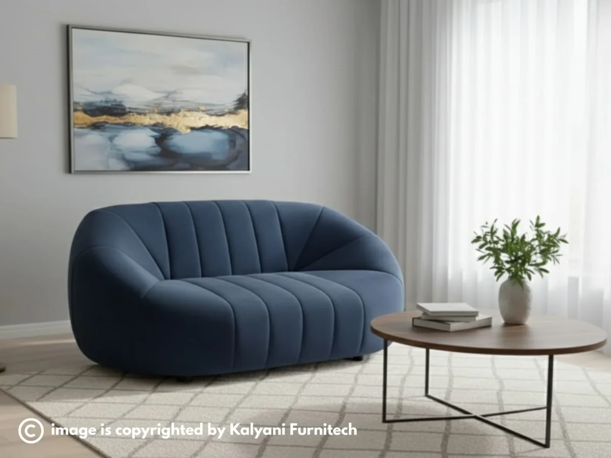 Signature Sofa (KFSG019) - Image 4