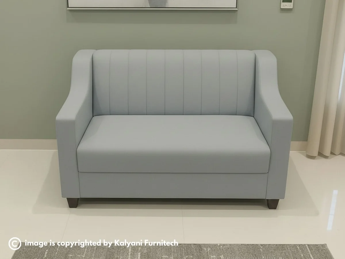 2 Seater Sofa (KFTW004) - Image 4
