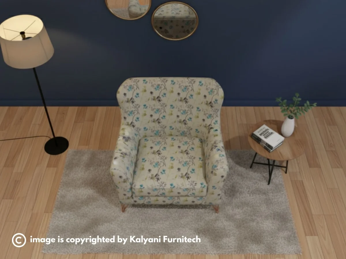 King Chair (KFKG002) - Image 4