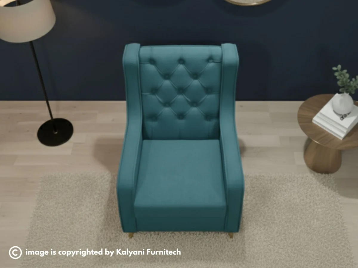 King Chair (KFKG003) - Image 4