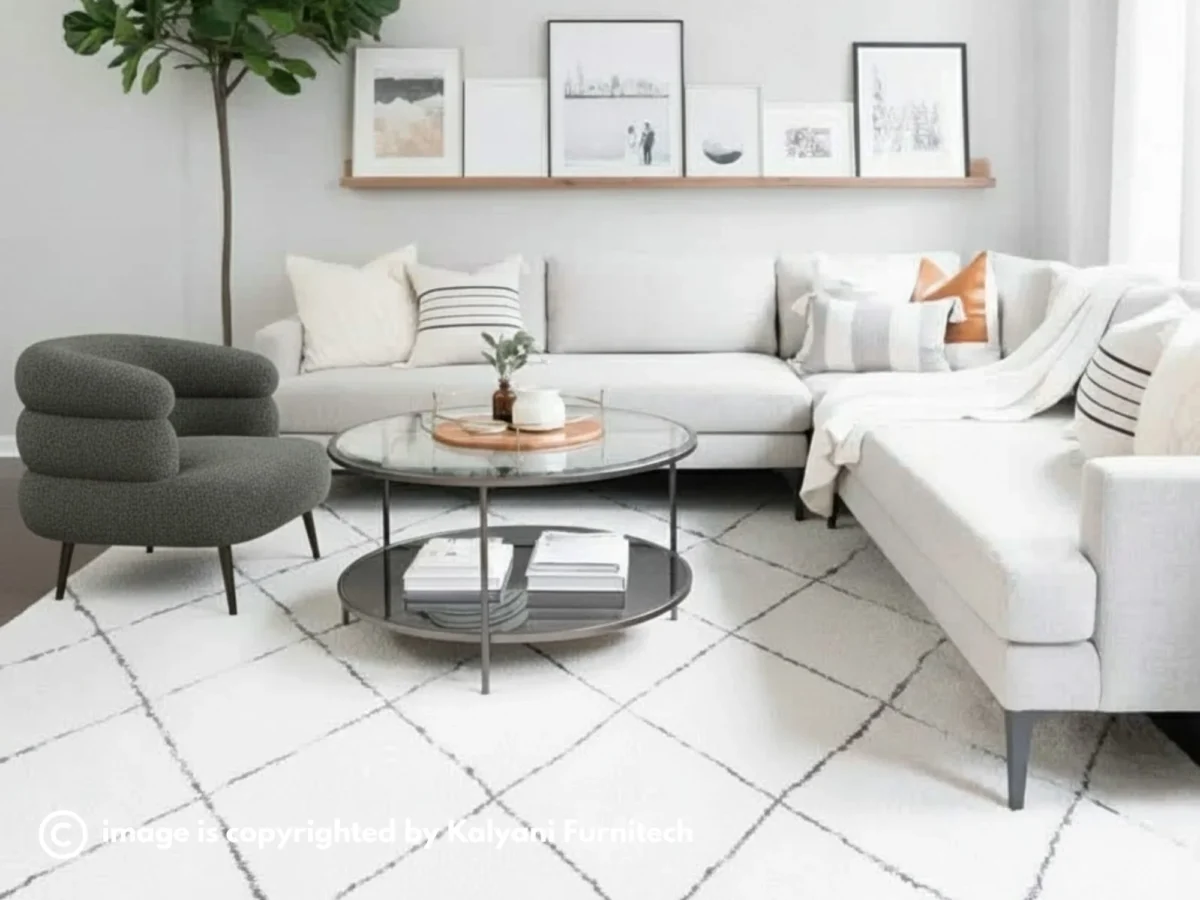 Lounge Chair (KFAC006) - Image 4