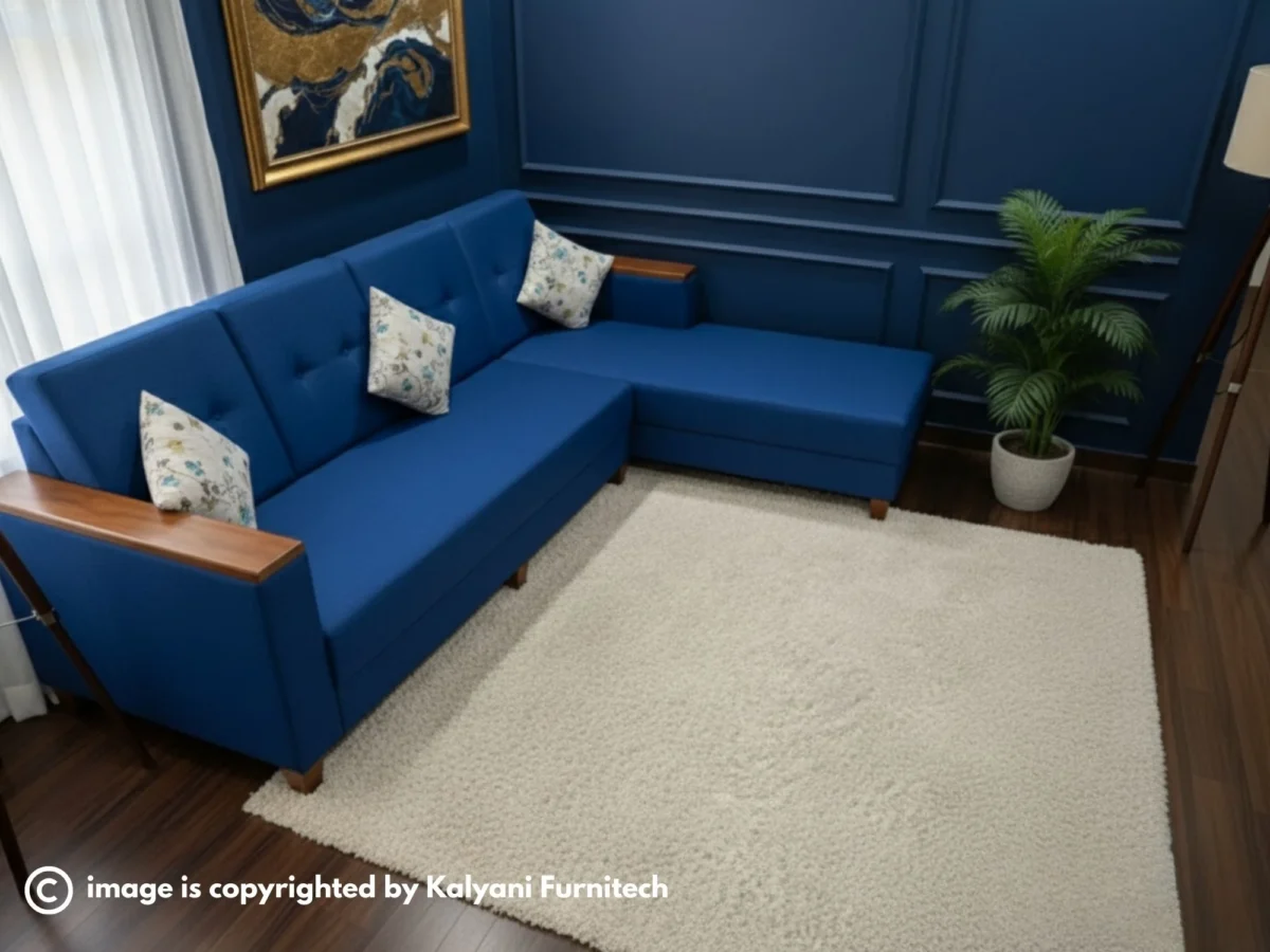 Lounger Sofa (KFSLO004) - Image 4