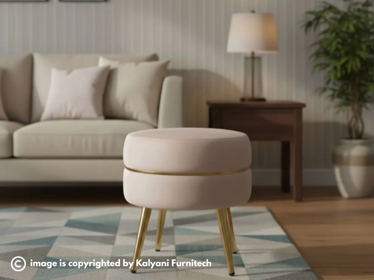 Pouffe (KFPF005) - Image 4