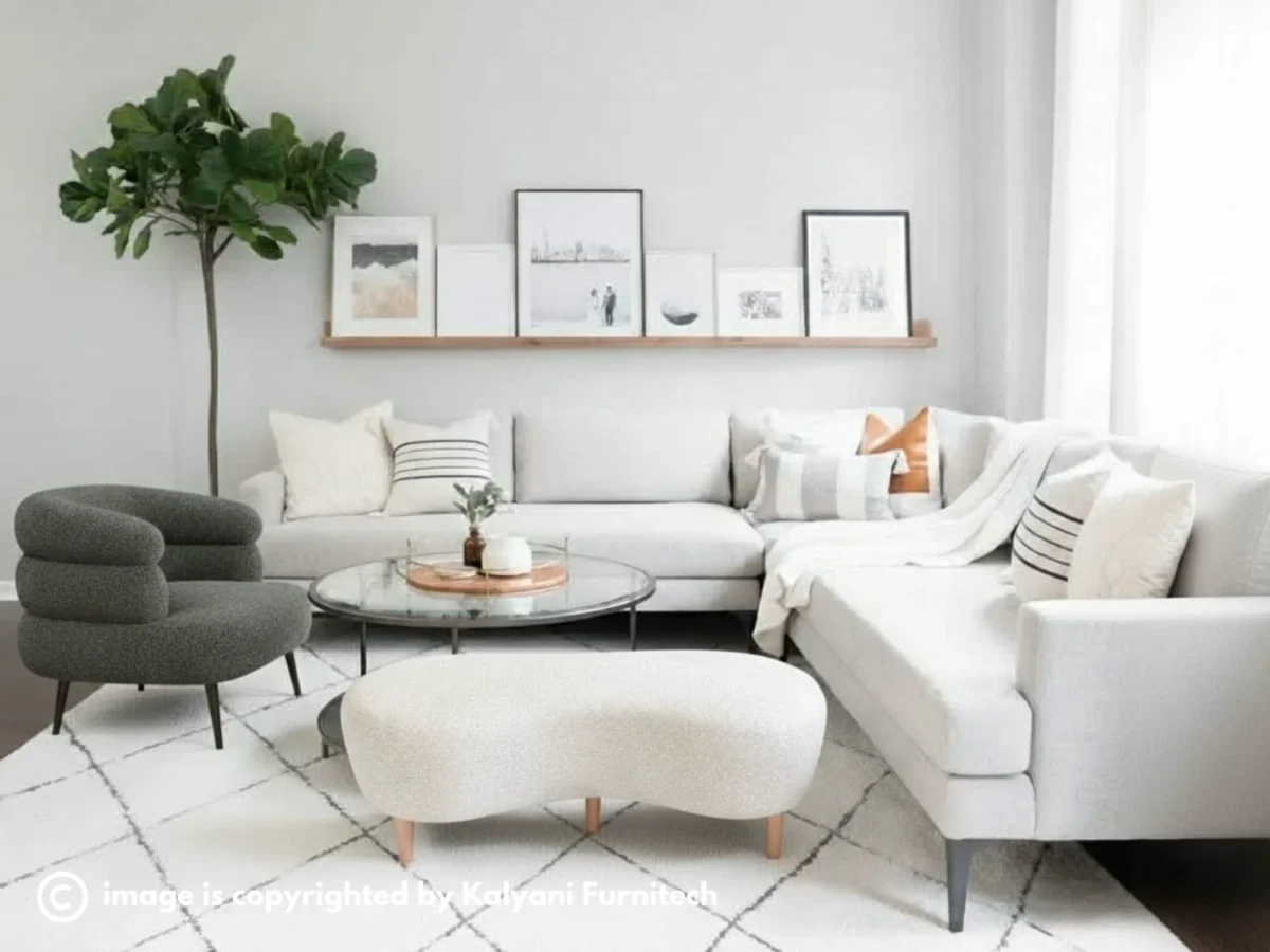 Bench (KFBC001) - Image 4