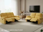 Recliner Set (KFRSTE001) - Image 4