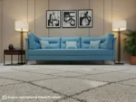 Signature Sofa (KFSG004) - Image 3