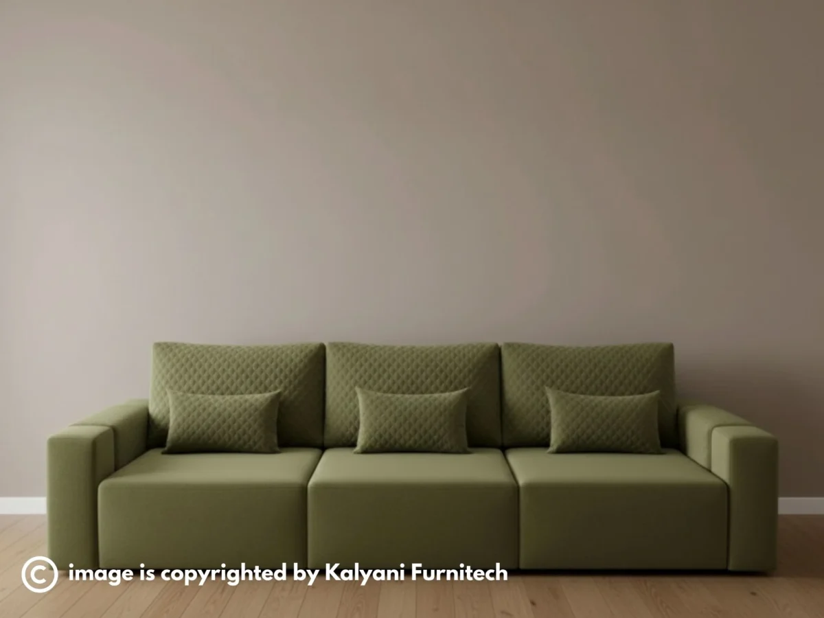 Signature Sofa (KFSG001) - Image 5