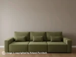 Signature Sofa (KFSG001) - Image 5