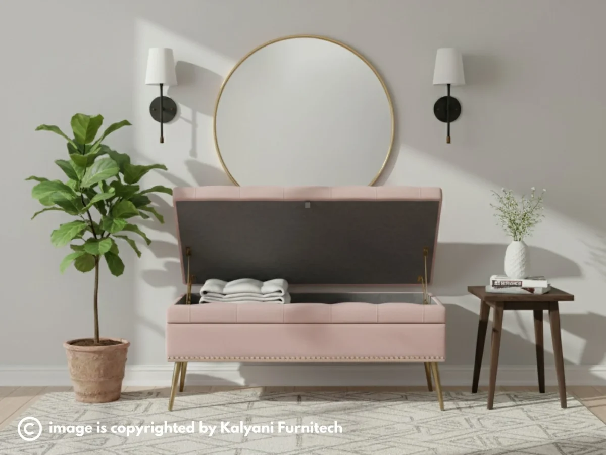 Bench (KFBC009) - Image 4