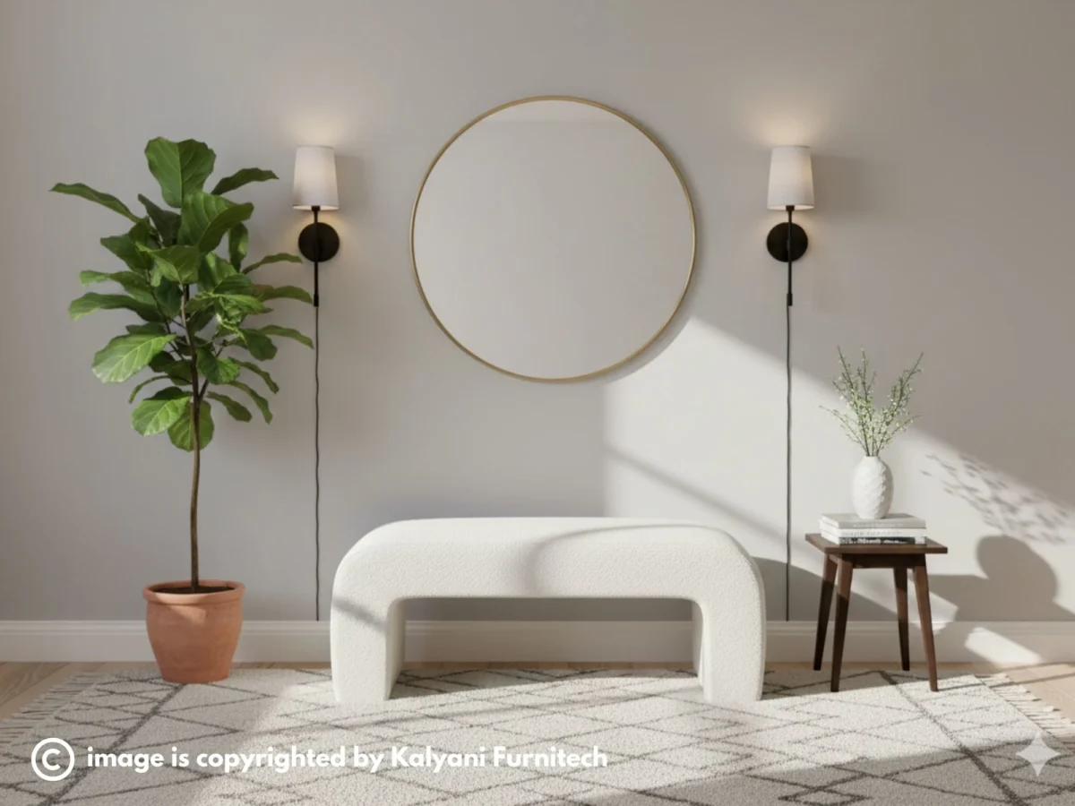 Bench (KFBC008) - Image 2