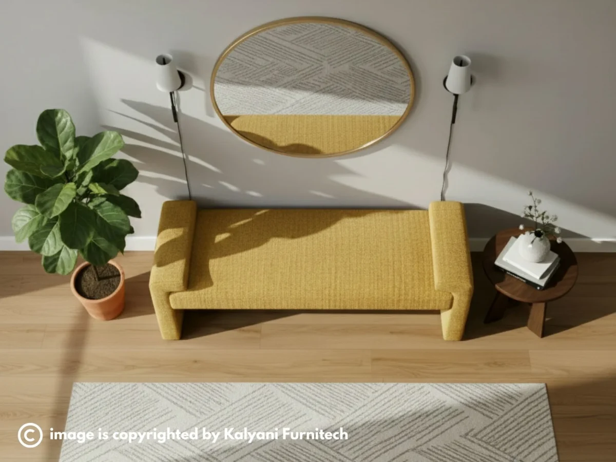 Bench (KFBC010) - Image 3