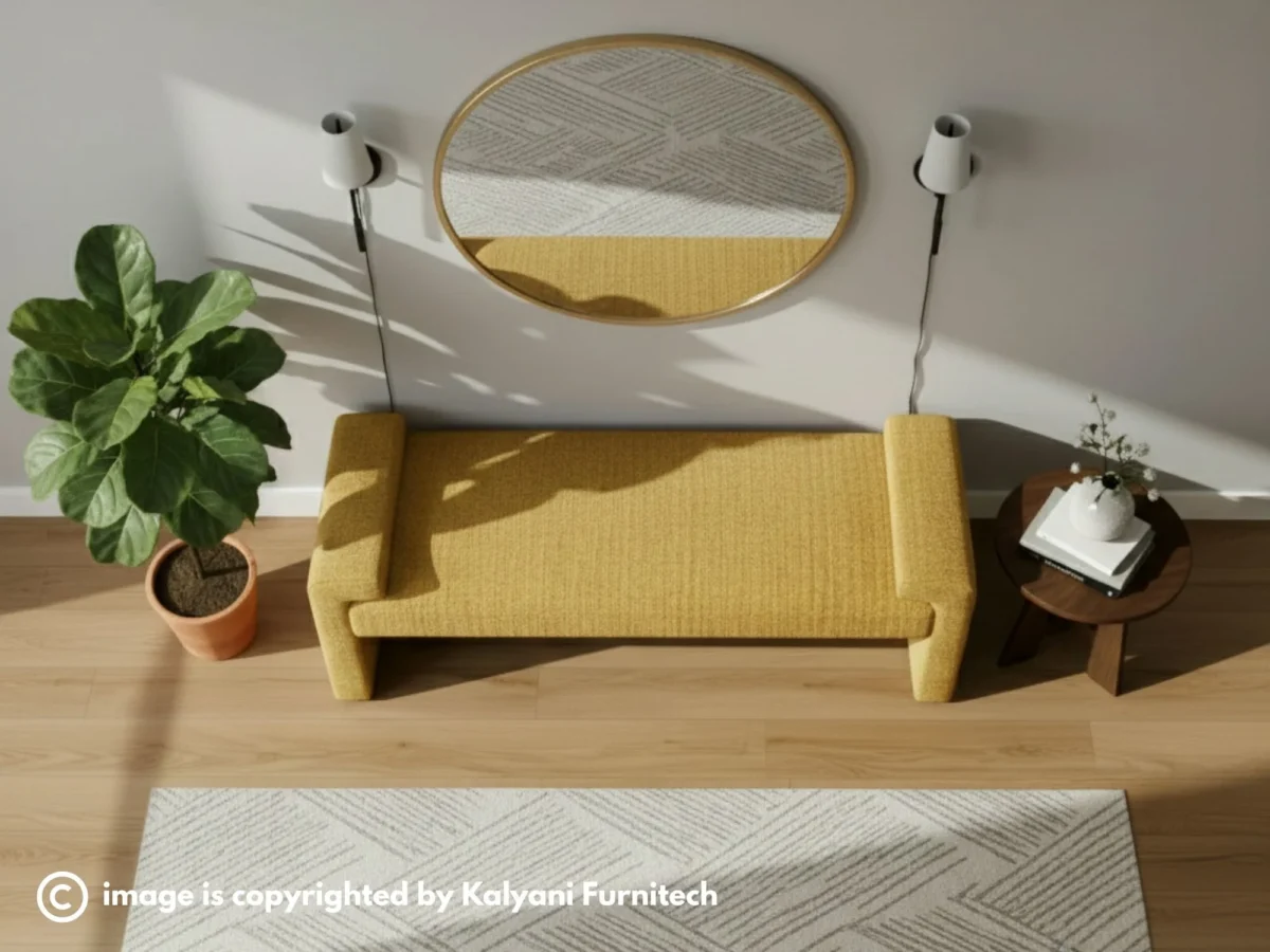 Bench (KFBC010) - Image 4