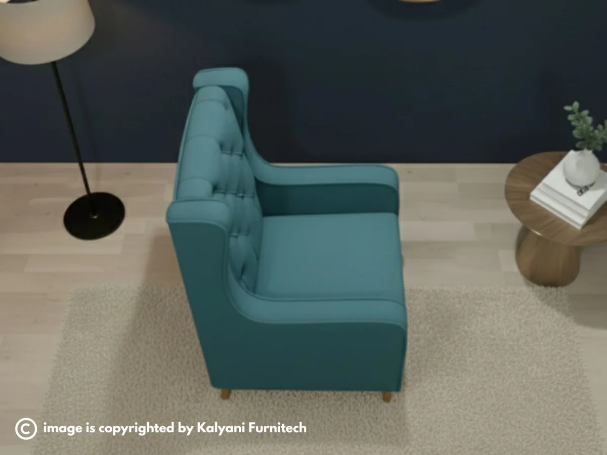 King Chair (KFKG003) - Image 5