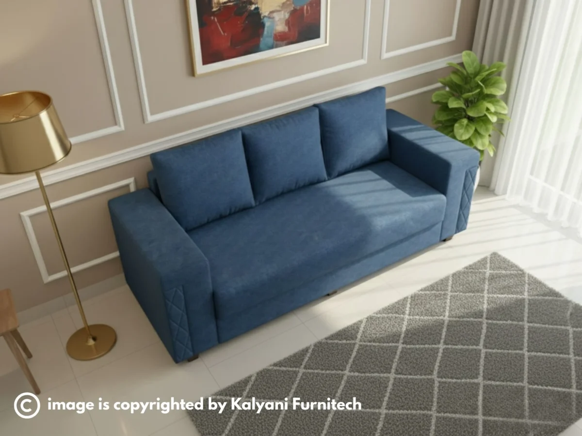 Sofa Set (KFTT003) - Image 5