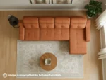 Lounger Sofa (KFSLO001) - Image 3