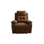 1 Seater Recliner, Motorised