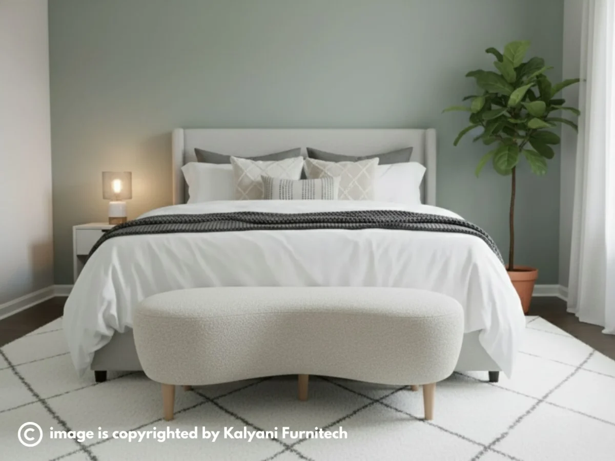 Bedside Bench (KFBCB001) - Image 2