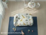 Kids Sofa (KFKDS002) - Image 5