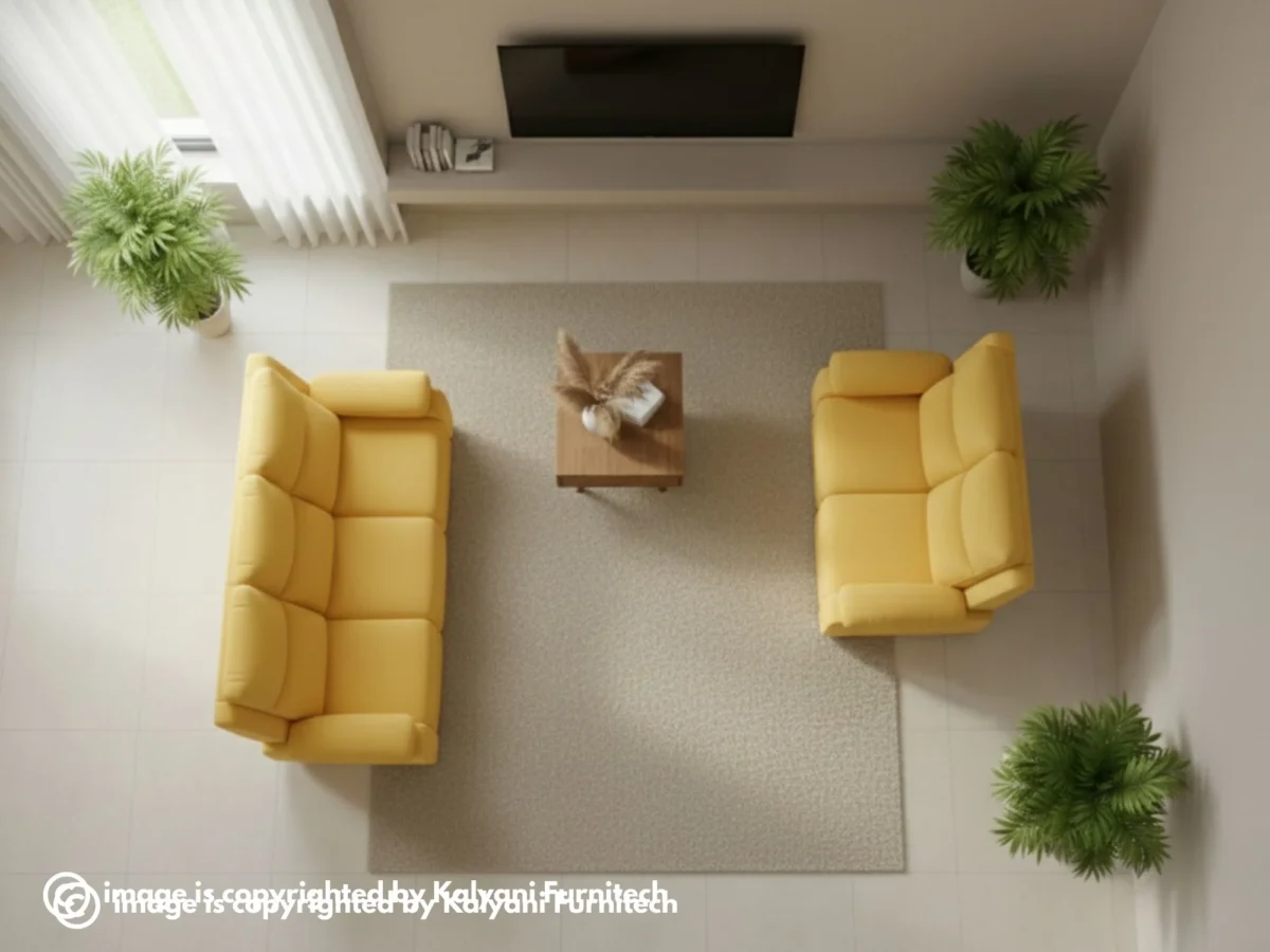 Recliner Set (KFRSTE001) - Image 5