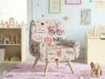 Kids Chair (KFKDC003) - Image 2