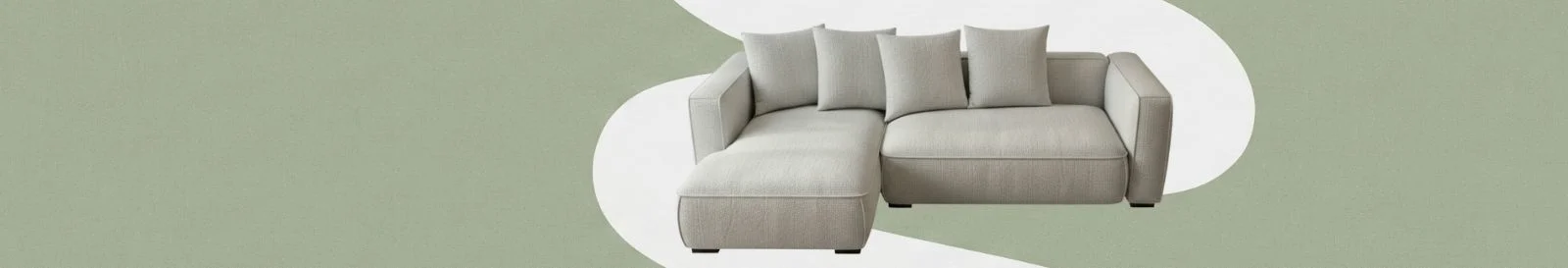 Lounger sofa