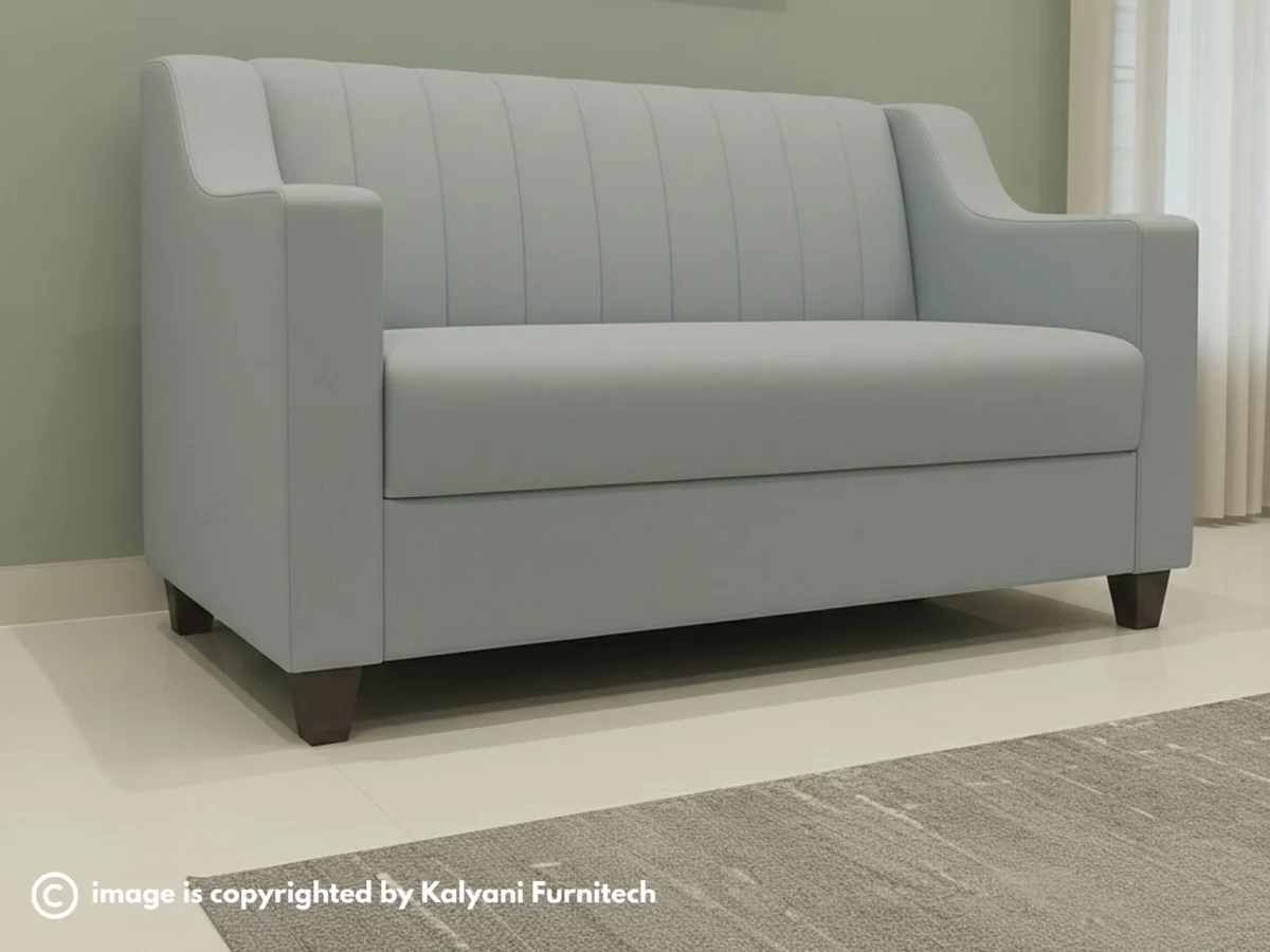 2 Seater Sofa (KFTW004) - Image 5