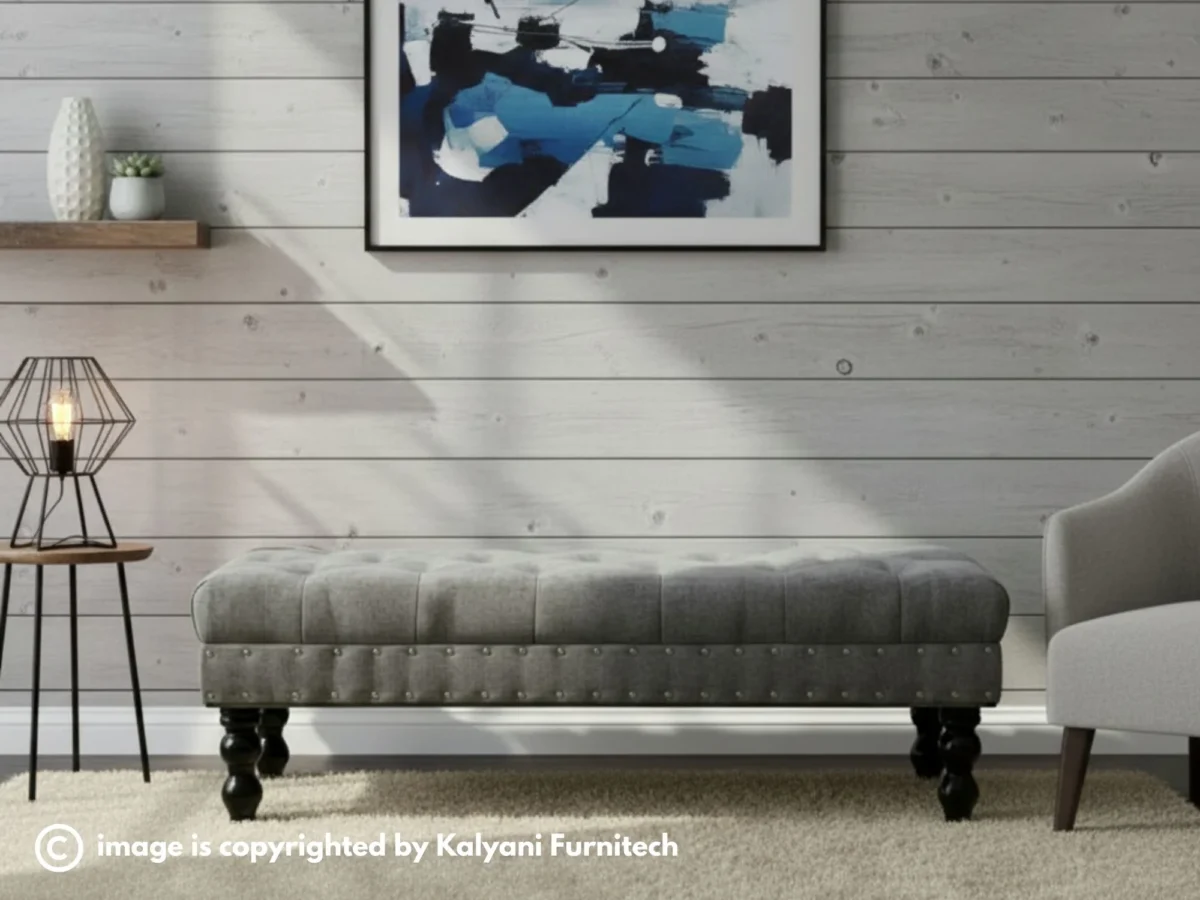 Bench (KFBC011) - Image 2