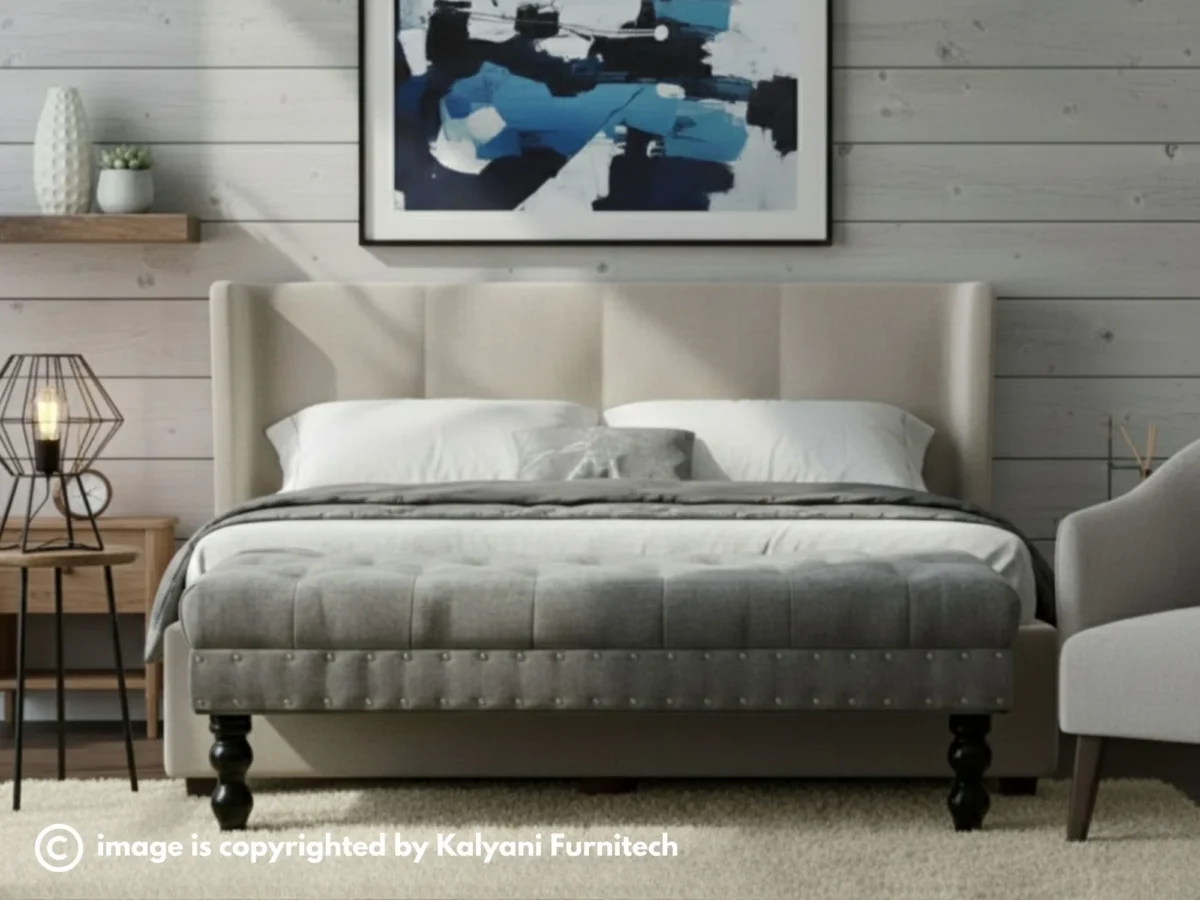 Bedside Bench (KFBCB011) - Image 2