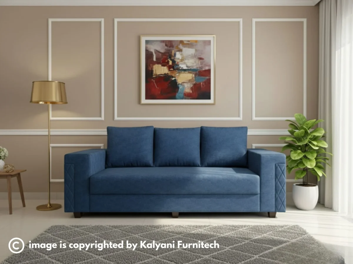 Sofa Set (KFTT003) - Image 6