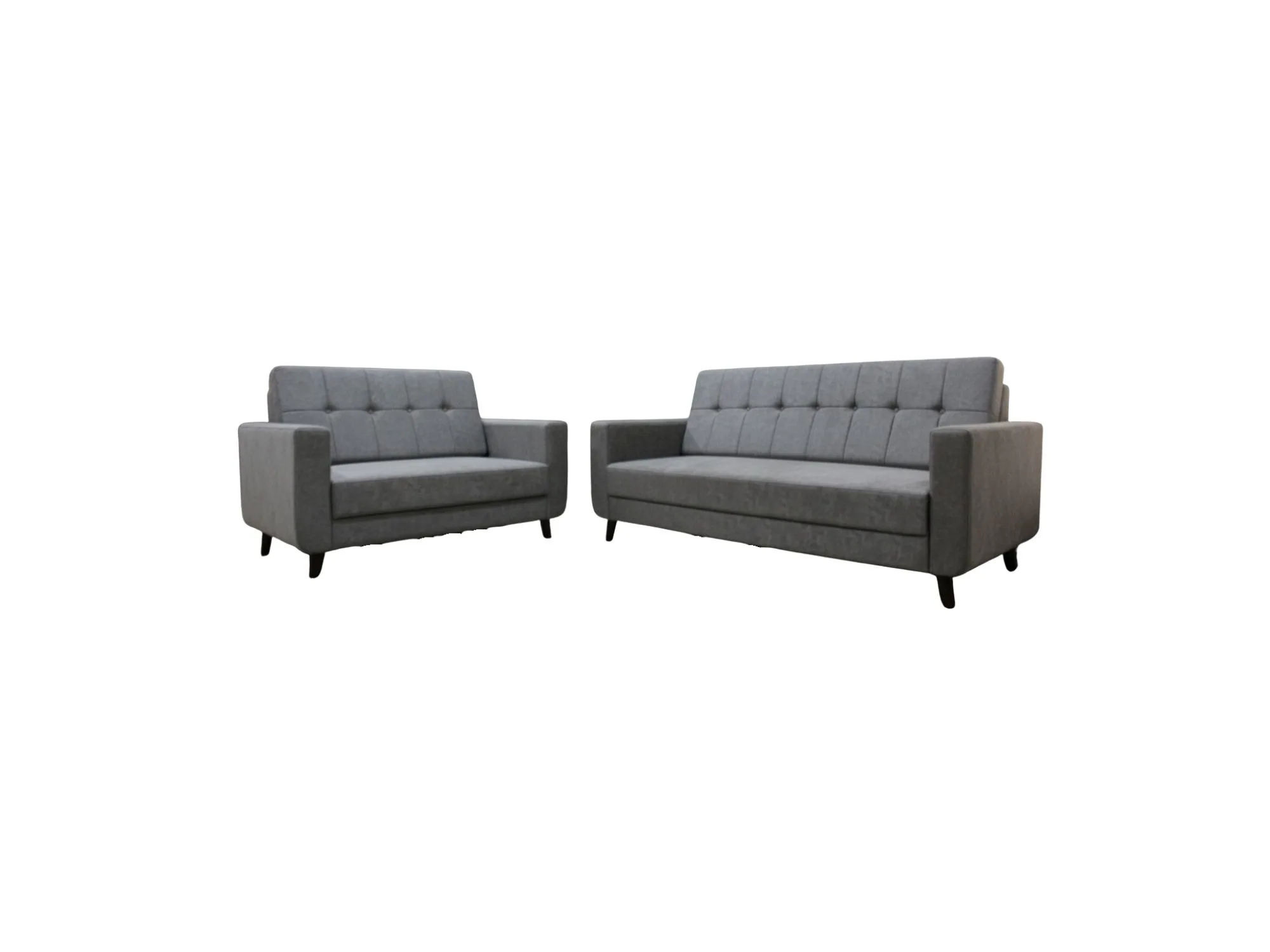 6 (1) Sofa Set
