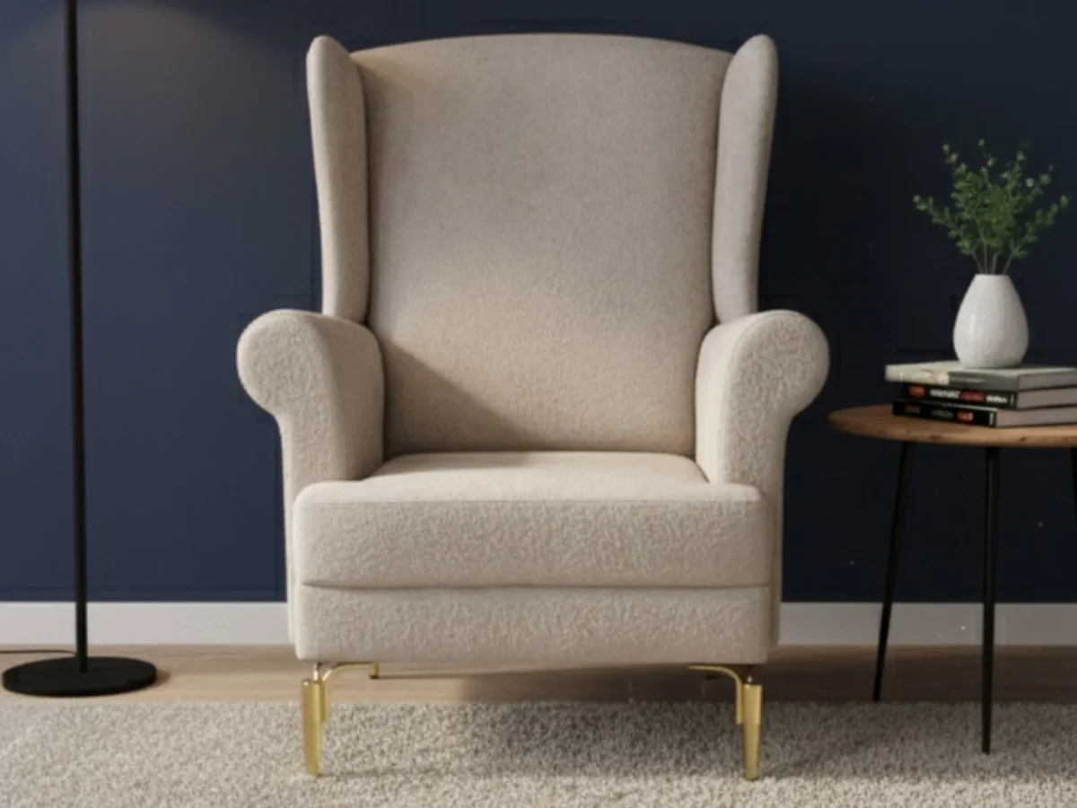 King Chair (KFKG001) - Image 2