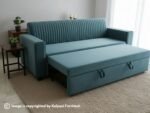 Sofa Bed (KFSCB001) - Image 3