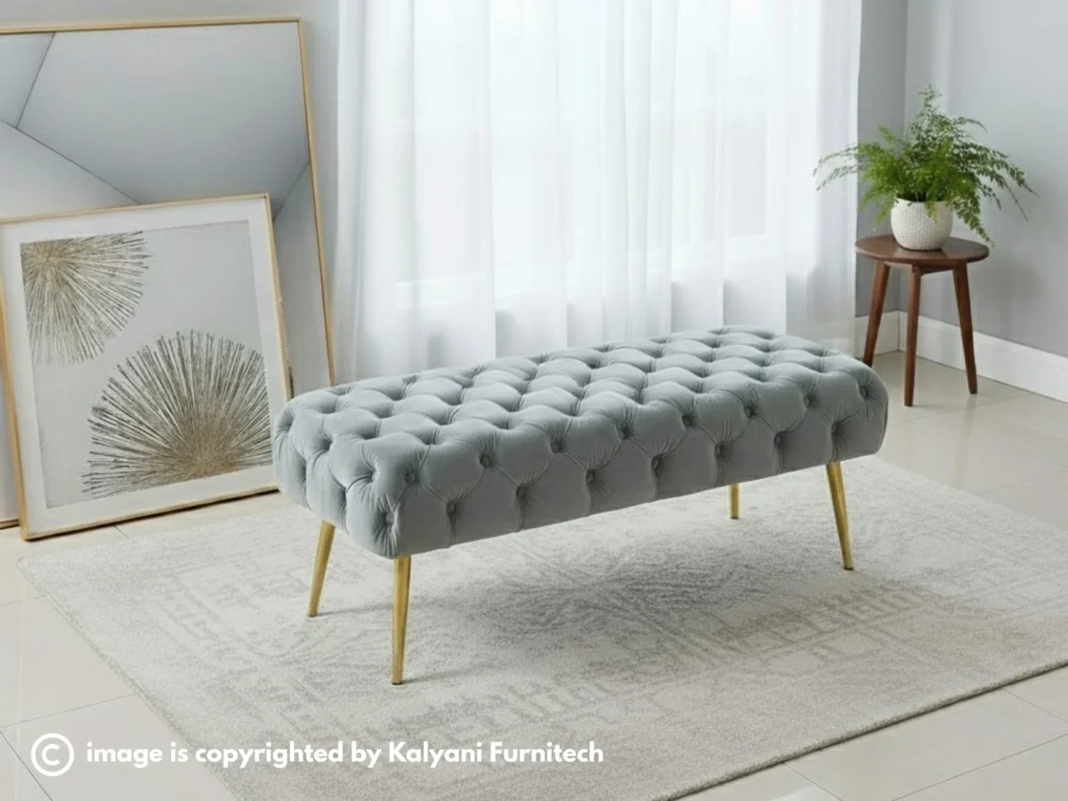 Bench (KFBC002) - Image 3