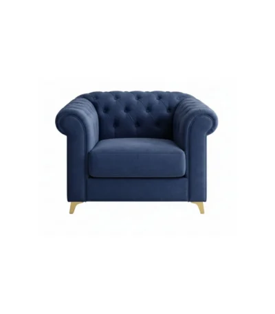 1 seater sofa