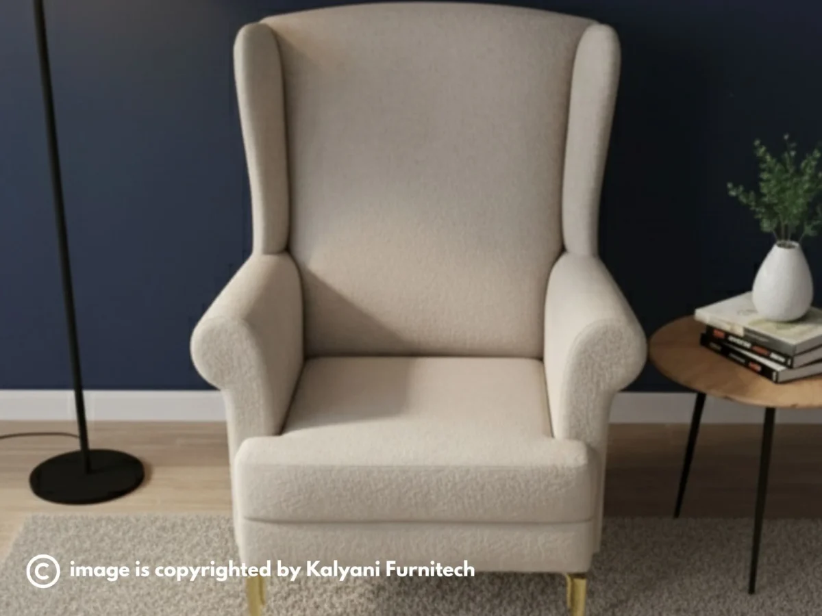 King Chair (KFKG001) - Image 4