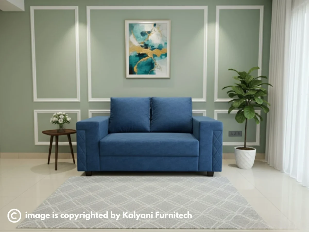 Sofa Set (KFTT003) - Image 8