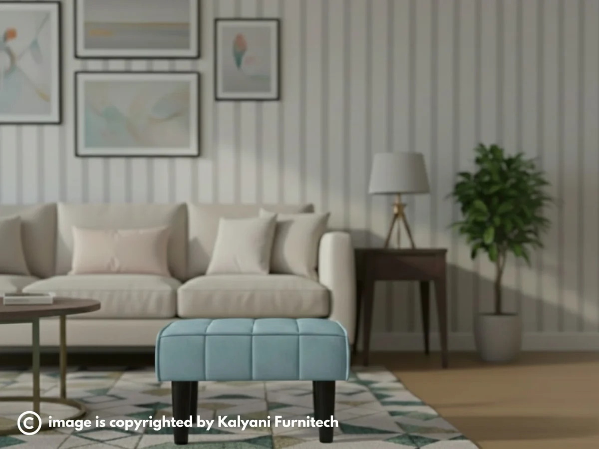 Pouffe (KFPF006) - Image 4