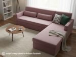 Sofa Bed (KFSCB002) - Image 2