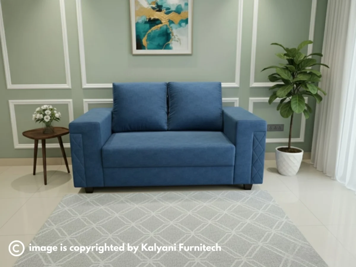 Sofa Set (KFTT003) - Image 9