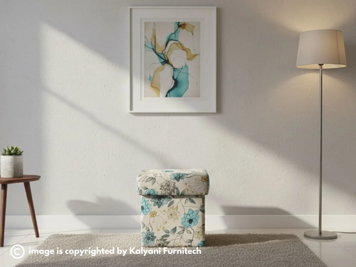 Pouffe (KFPF003) - Image 2