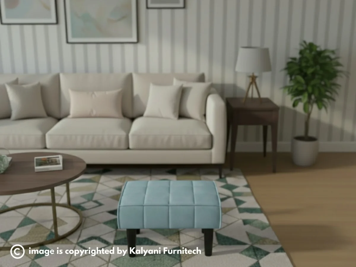 Pouffe (KFPF006) - Image 5