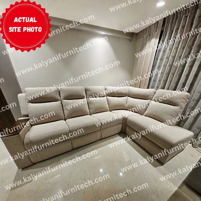 The Gadkari Family’s Smart Living Upgrade in Magarpatta City