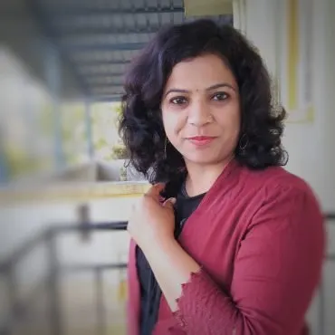 kalyani dawkhare, our team