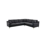 comfortable l shape sofa