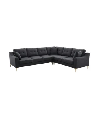 comfortable l shape sofa